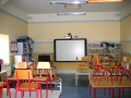 2011 Classroom Re-furbishment