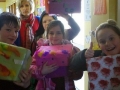 World Book Day - March 2014