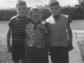 Paddy O'Keeffe, Kathleen O'Keeffe (Noeleen?) & Tommy O'Keeffe 