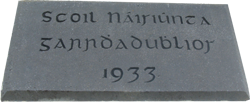 1933-plaque