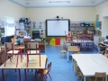 2011 Classroom Re-furbishment