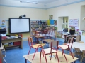 2011 Classroom Re-furbishment