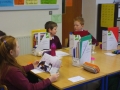 Buddy Reading in Garrydoolis NS