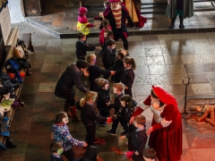 bunratty-2019-Group-dancing