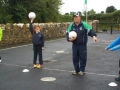 GAA Coaching at Garrydoolis NS