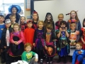 Halloween 2013 at Garrydoolis NS