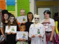 Halloween 2013 at Garrydoolis NS