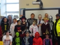 Halloween 2013 at Garrydoolis NS