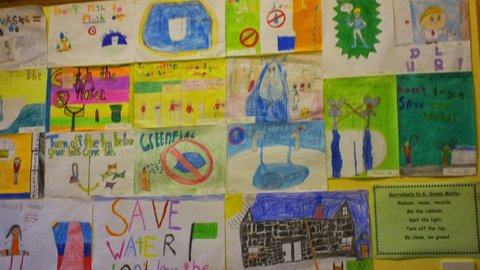 Green Schools Project