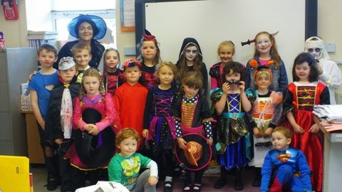 Halloween 2013
