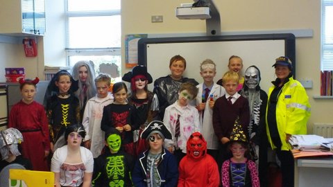 Halloween 2013