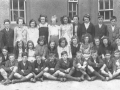 Back Row: D. Whelan, W. Humphries, T. Grace, B. Donegan, P. Horan, H. O'Dwyer, M. Breen, J. Condon, P. Reardon, N. Ryan, J. Hughes, T. Farrell,  P. Ryan. Middle Row: B. O'Brien, B. Reardon, M. Commons, S. McCormack, E. Humphries, L. Egan, M. Harty, M. Nash, M. Hanley, M. Farrell, P. Reardon. Front Row: J. Guerin, B. Hughes, N. McCormack, J. Ryan, M. Beary, J. Hogan, J. Buckley, J. Whelan, P. O'Brien, S. Donovan.