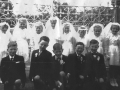 Past Pupils of Garrydoolis NS