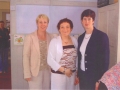 School Extension Opening 2005