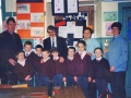 School Extension Opening 2005