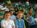 Republic of Ireland vs Faroe Islands on June 7, 2013 at Aviva Stadium, Dublin